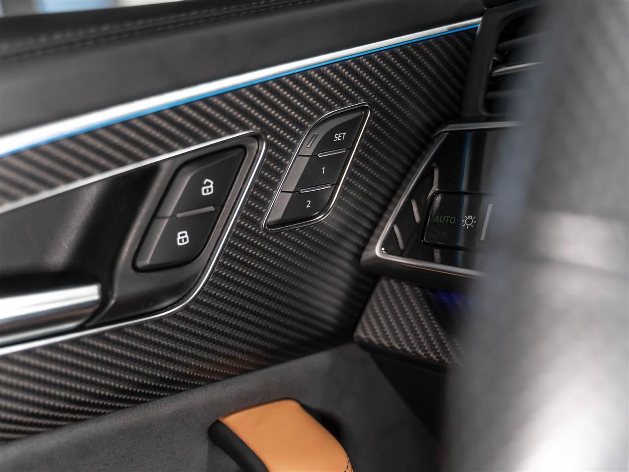 2023 Audi RS 5 Sportback $888 BI WEEKLY $10 K DOWN | CARBON OPTIC|CARBON INTERIOR|PARK ASSIST|B&O|23INCH Photo