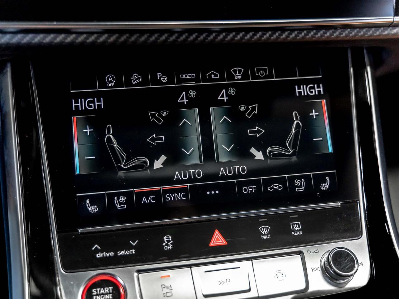 2023 Audi RS 5 Sportback $888 BI WEEKLY $10 K DOWN | CARBON OPTIC|CARBON INTERIOR|PARK ASSIST|B&O|23INCH Photo