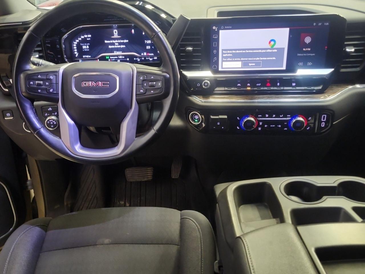 2023 GMC Sierra 1500 ELEVATION | CREW CAB | 4X4 | NO ACCIDENTS Photo