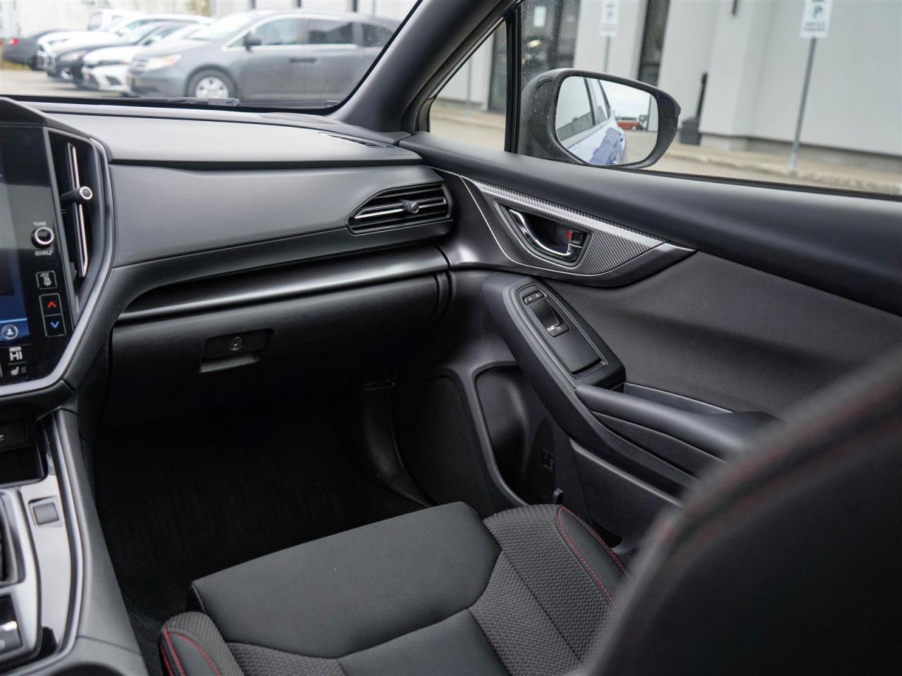 2022 Subaru WRX SPORT | SUNROOF | NO ACCIDENTS | 6 SERVICE RECORDS Photo