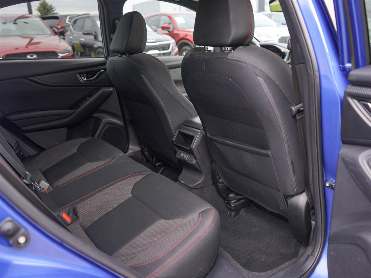 2022 Subaru WRX SPORT | SUNROOF | NO ACCIDENTS | 6 SERVICE RECORDS Photo