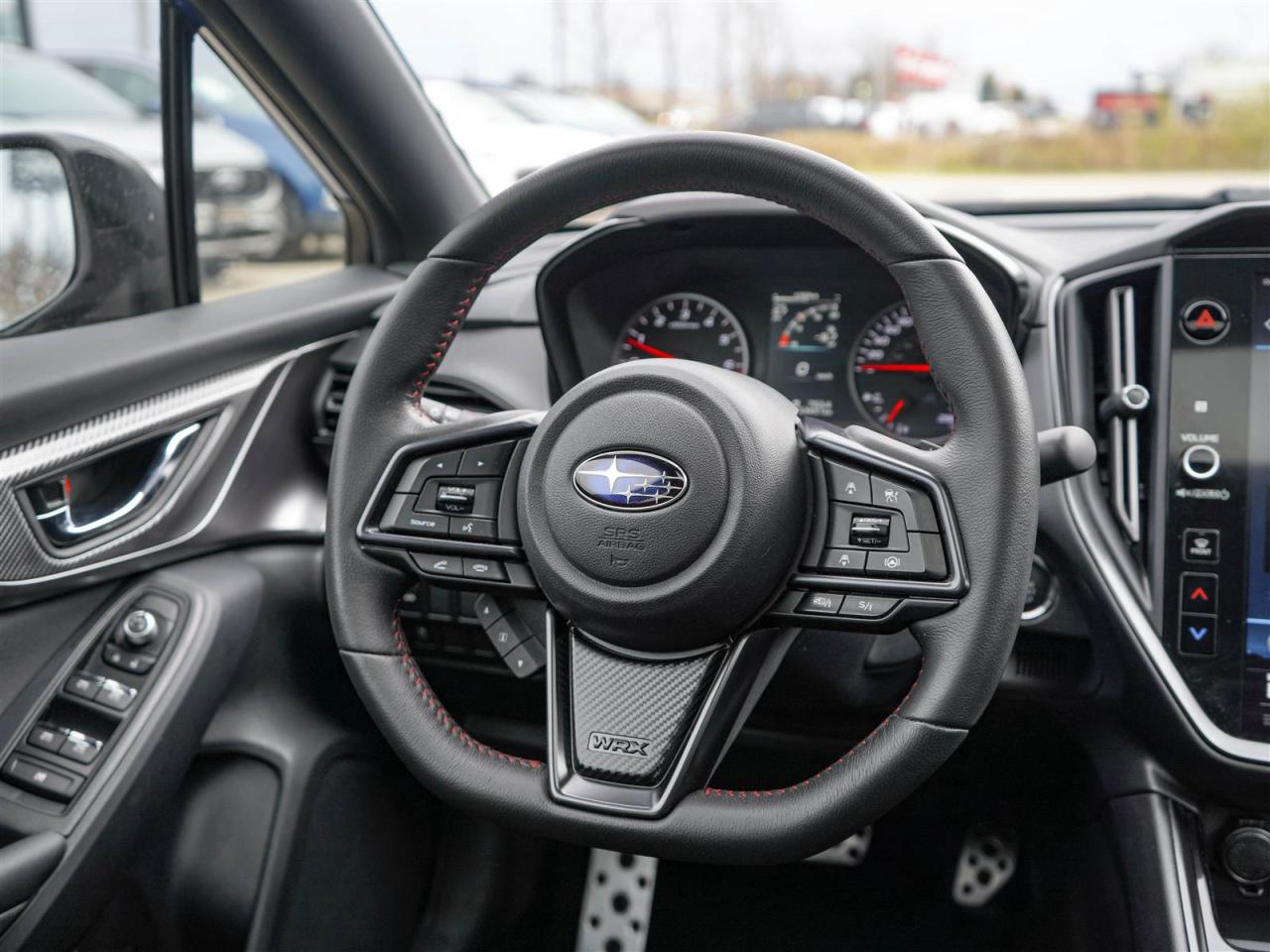 2022 Subaru WRX SPORT | SUNROOF | NO ACCIDENTS | 6 SERVICE RECORDS Photo