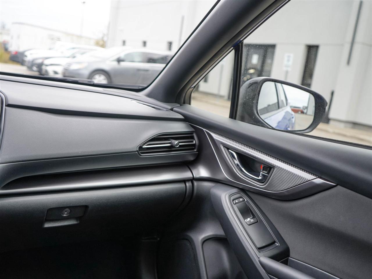 2022 Subaru WRX SPORT | SUNROOF | NO ACCIDENTS | 6 SERVICE RECORDS Photo