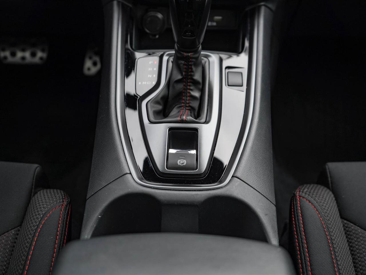 2022 Subaru WRX SPORT | SUNROOF | NO ACCIDENTS | 6 SERVICE RECORDS Photo