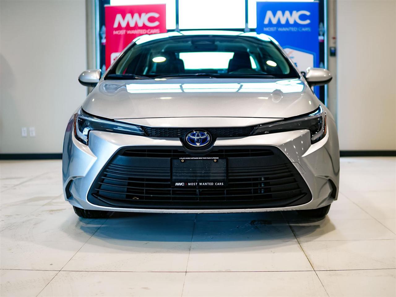 2024 Toyota Corolla SOLD BY NANDU Photo