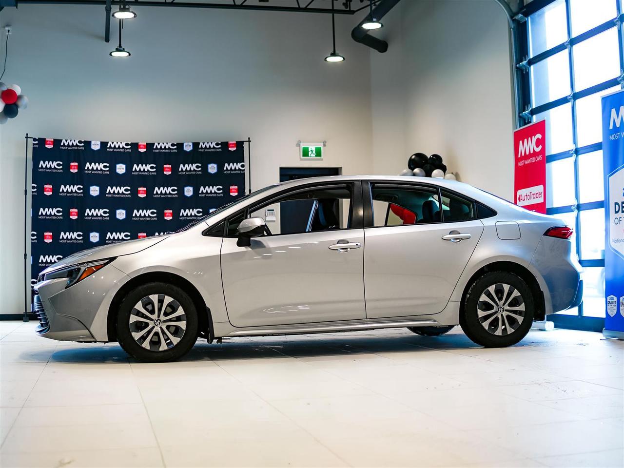 2024 Toyota Corolla SOLD BY NANDU Photo