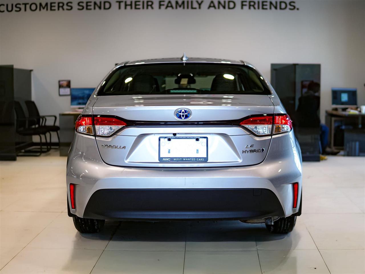 2024 Toyota Corolla SOLD BY NANDU Photo