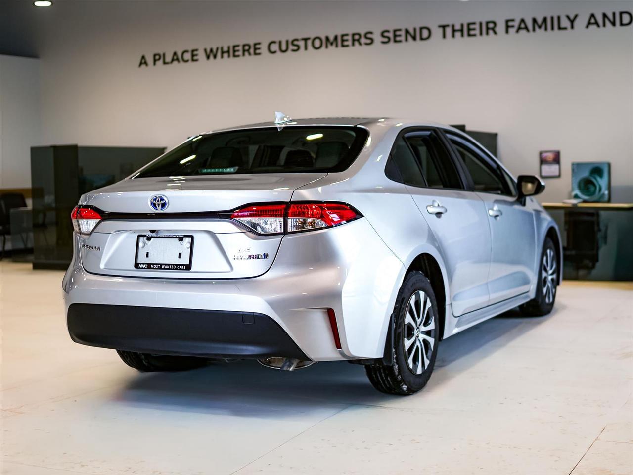 2024 Toyota Corolla SOLD BY NANDU Photo