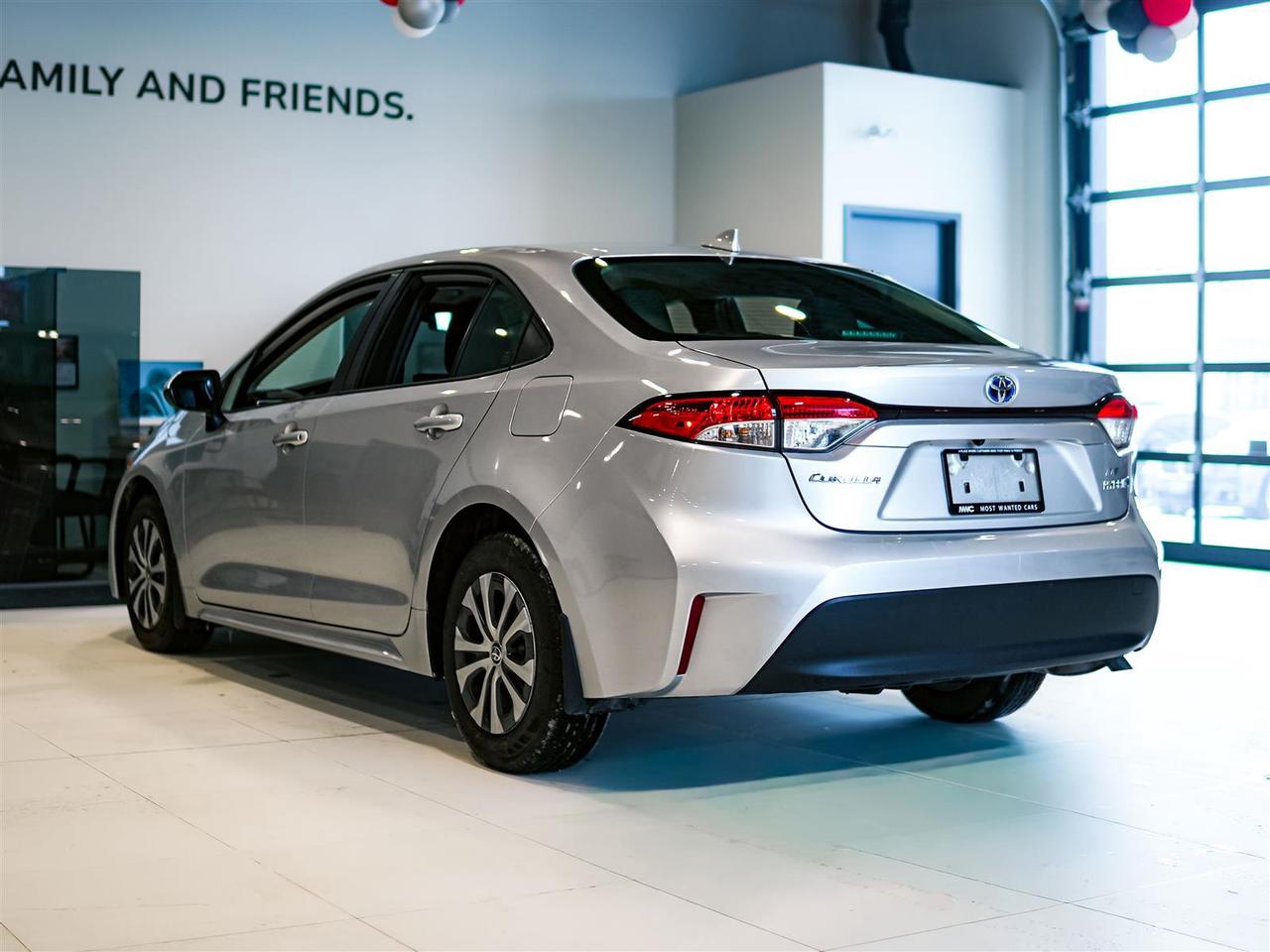 2024 Toyota Corolla SOLD BY NANDU Photo