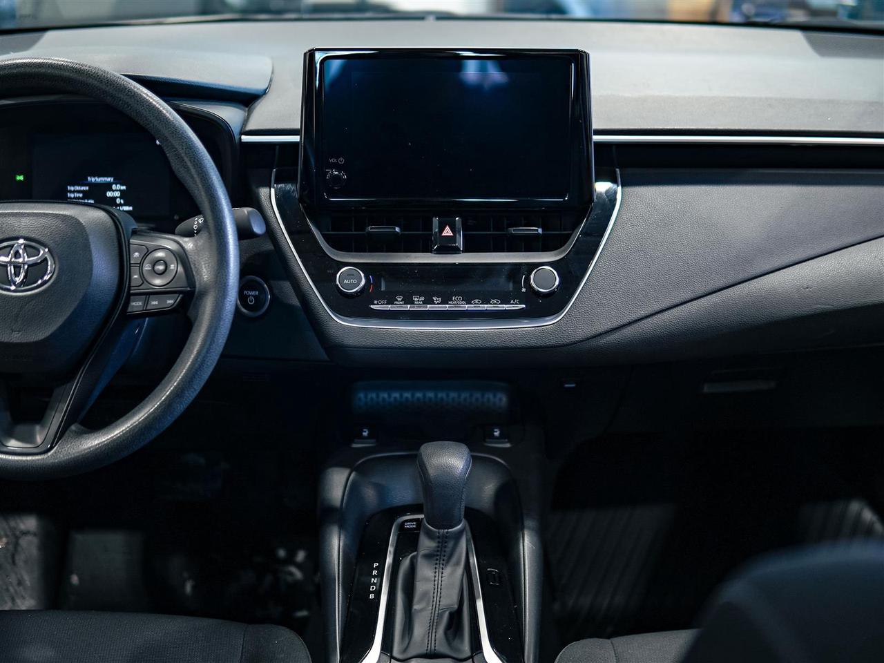 2024 Toyota Corolla SOLD BY NANDU Photo