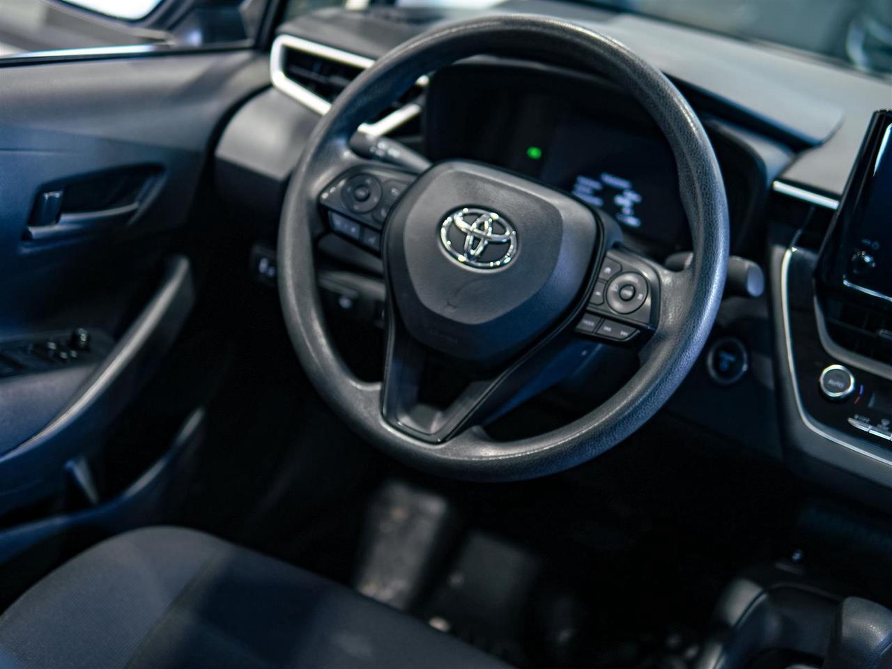 2024 Toyota Corolla SOLD BY NANDU Photo