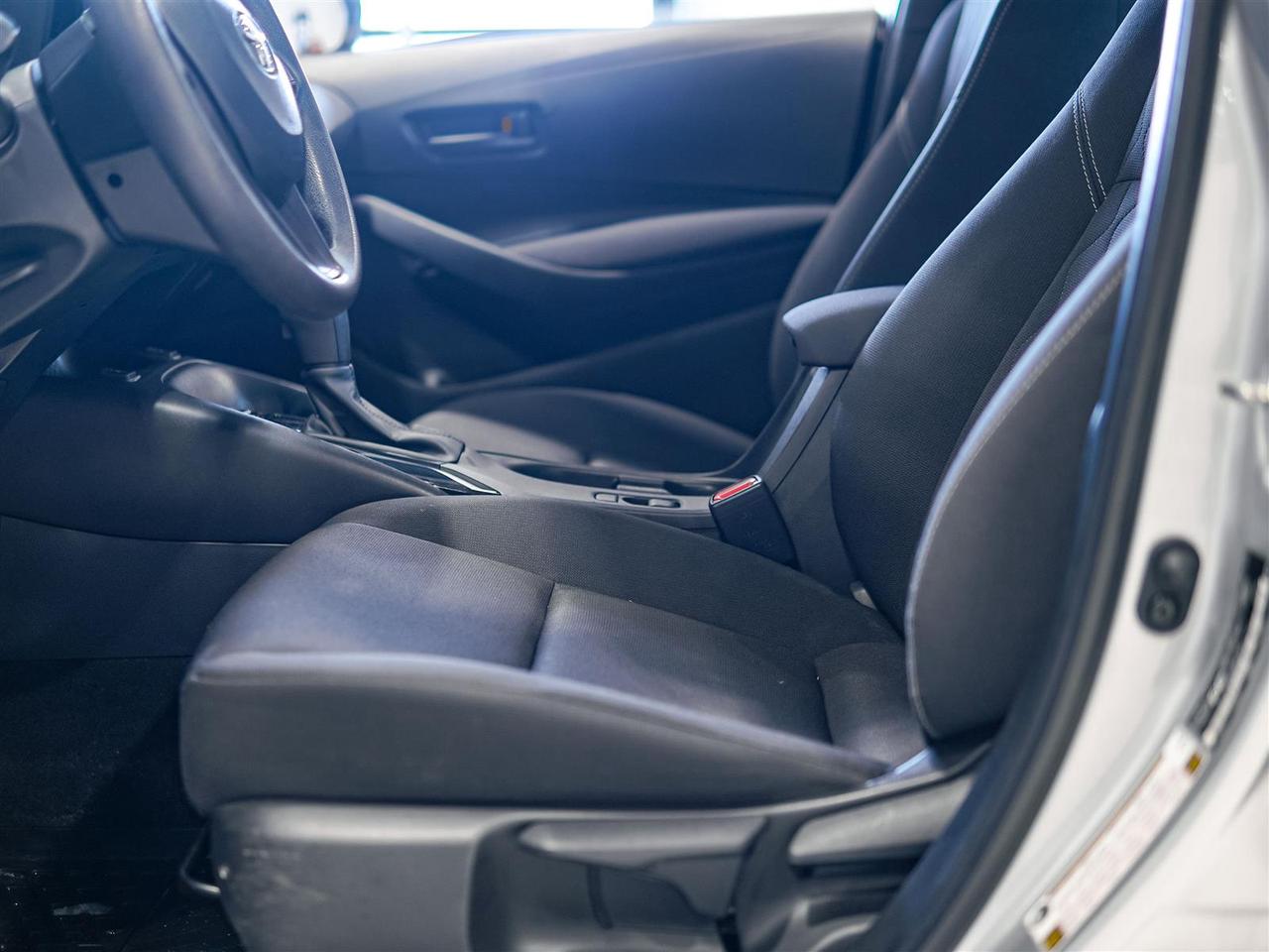 2024 Toyota Corolla SOLD BY NANDU Photo