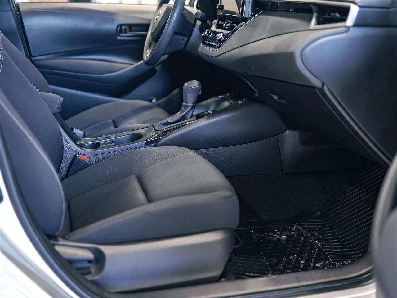 2024 Toyota Corolla SOLD BY NANDU Photo