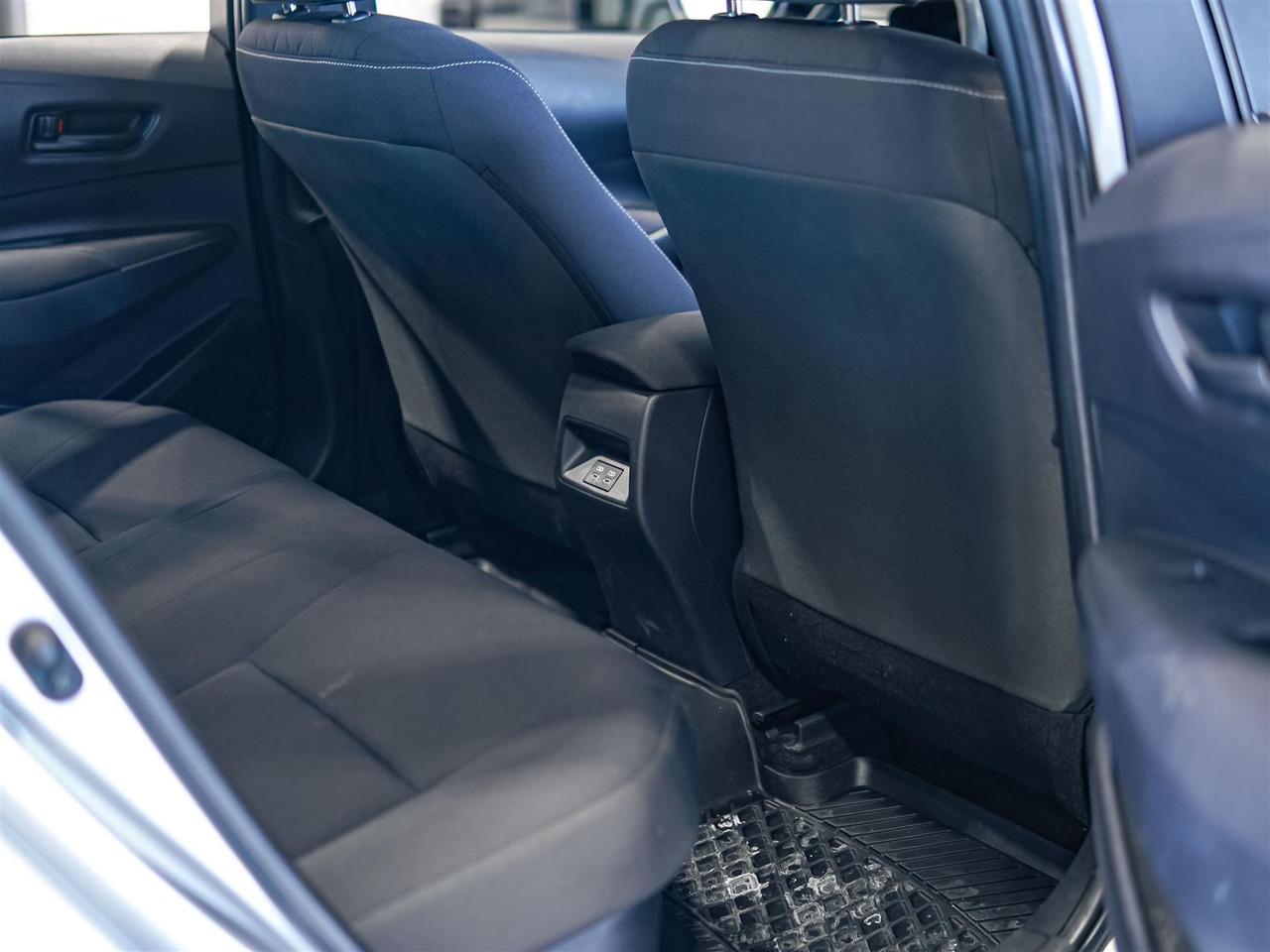 2024 Toyota Corolla SOLD BY NANDU Photo