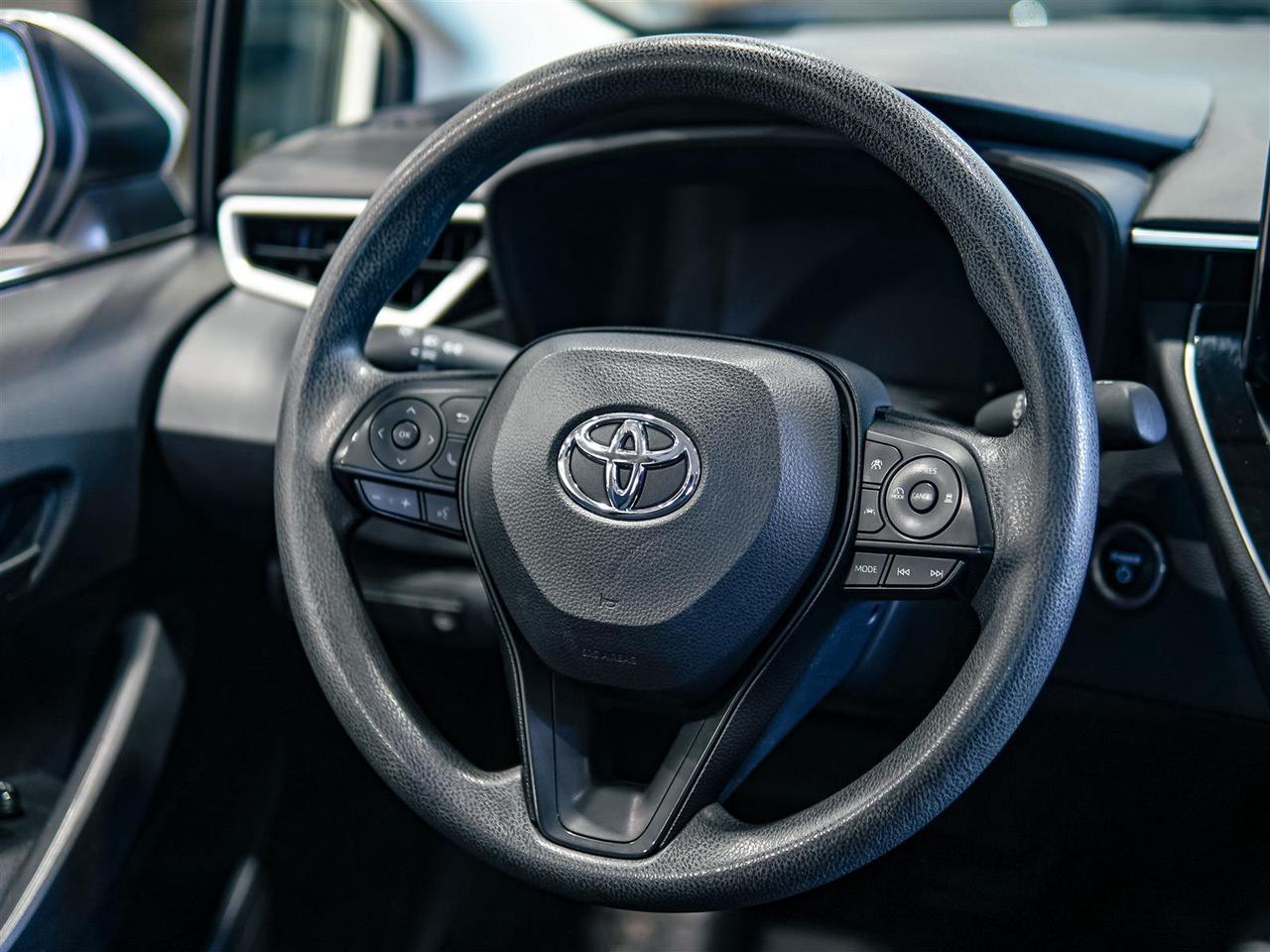 2024 Toyota Corolla SOLD BY NANDU Photo