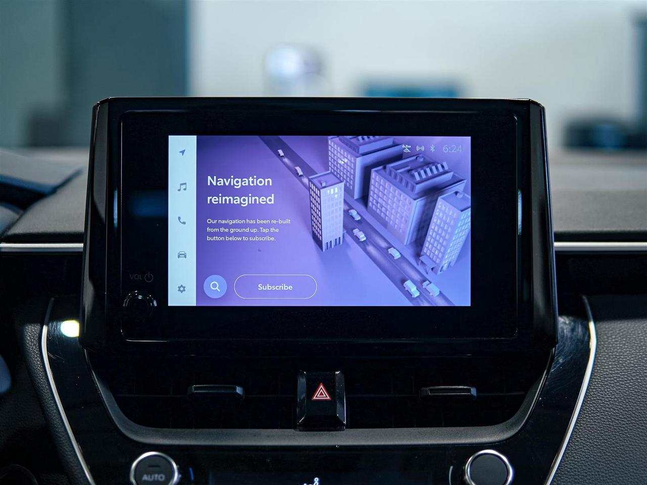 2024 Toyota Corolla SOLD BY NANDU Photo