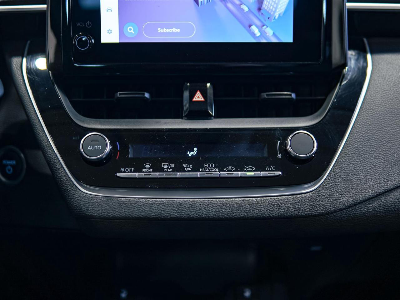 2024 Toyota Corolla SOLD BY NANDU Photo