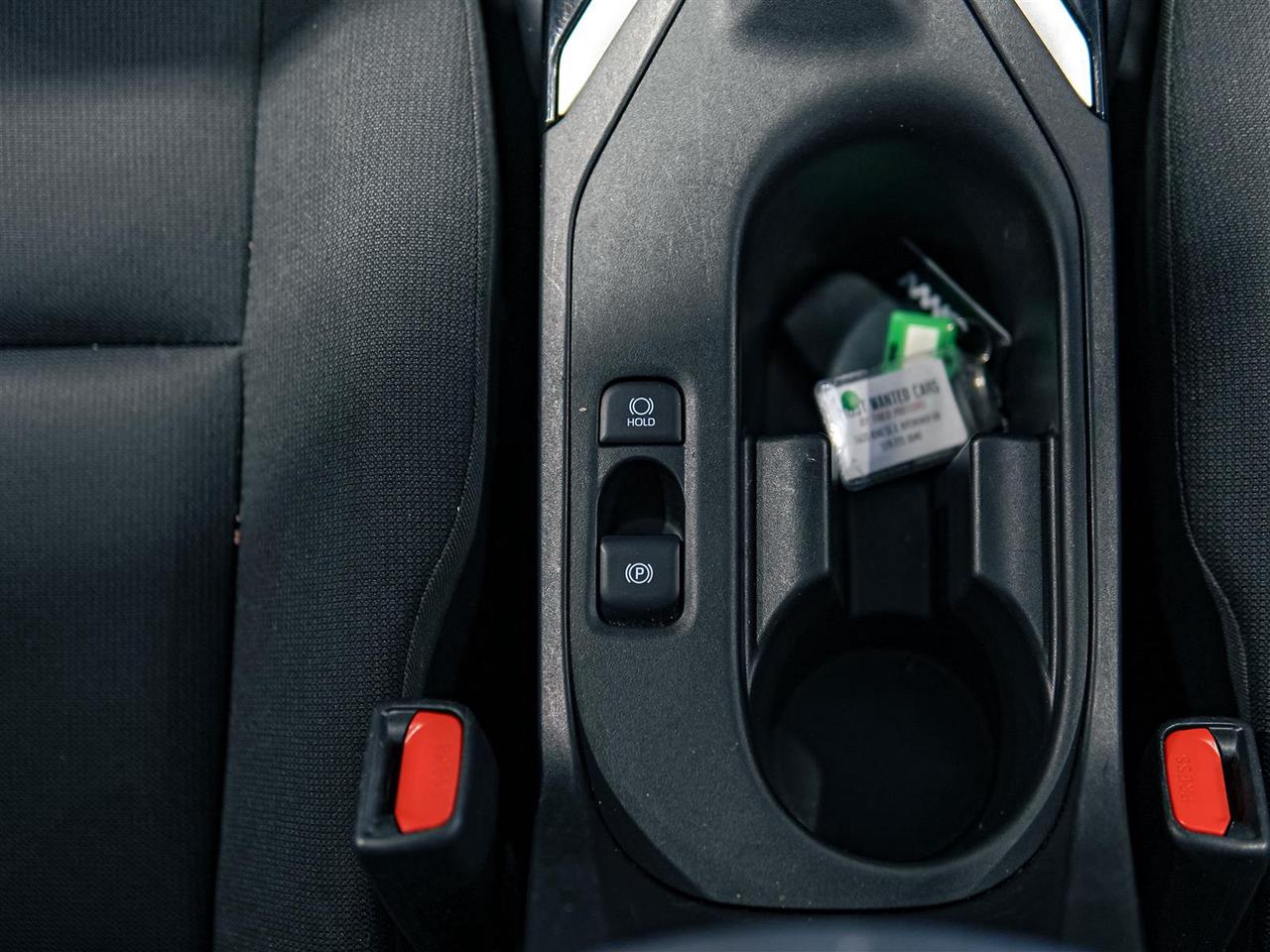 2024 Toyota Corolla SOLD BY NANDU Photo