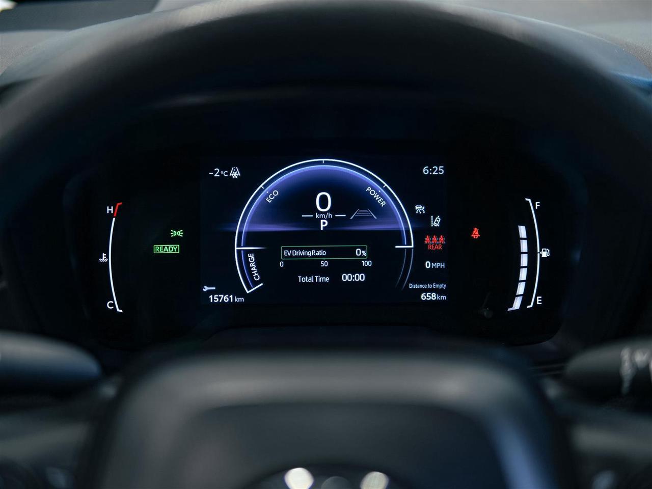 2024 Toyota Corolla SOLD BY NANDU Photo