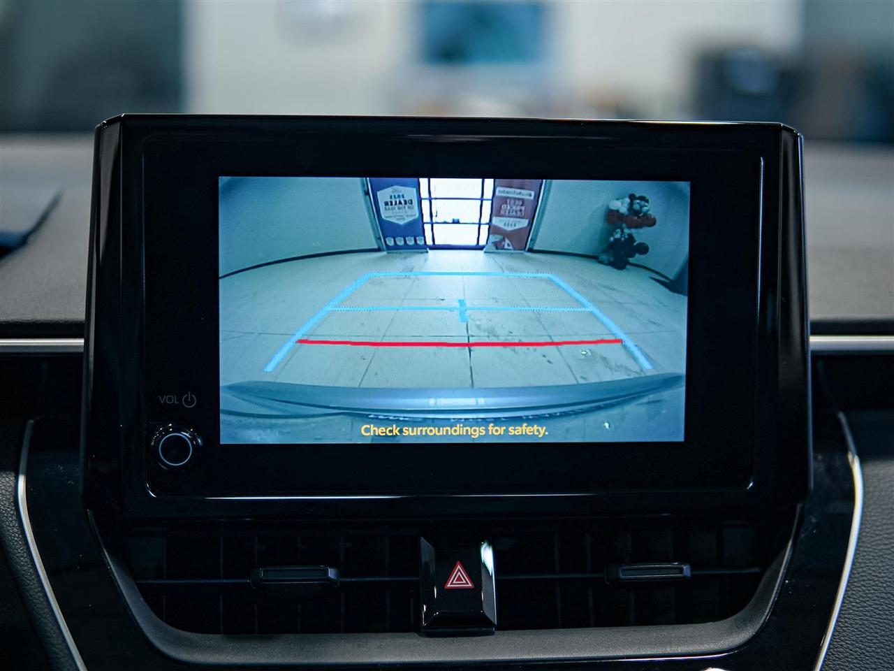 2024 Toyota Corolla SOLD BY NANDU Photo