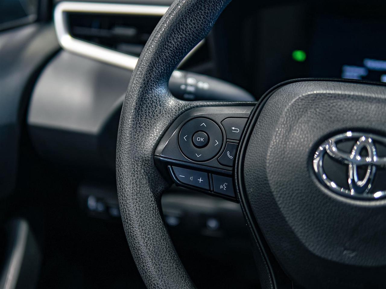 2024 Toyota Corolla SOLD BY NANDU Photo