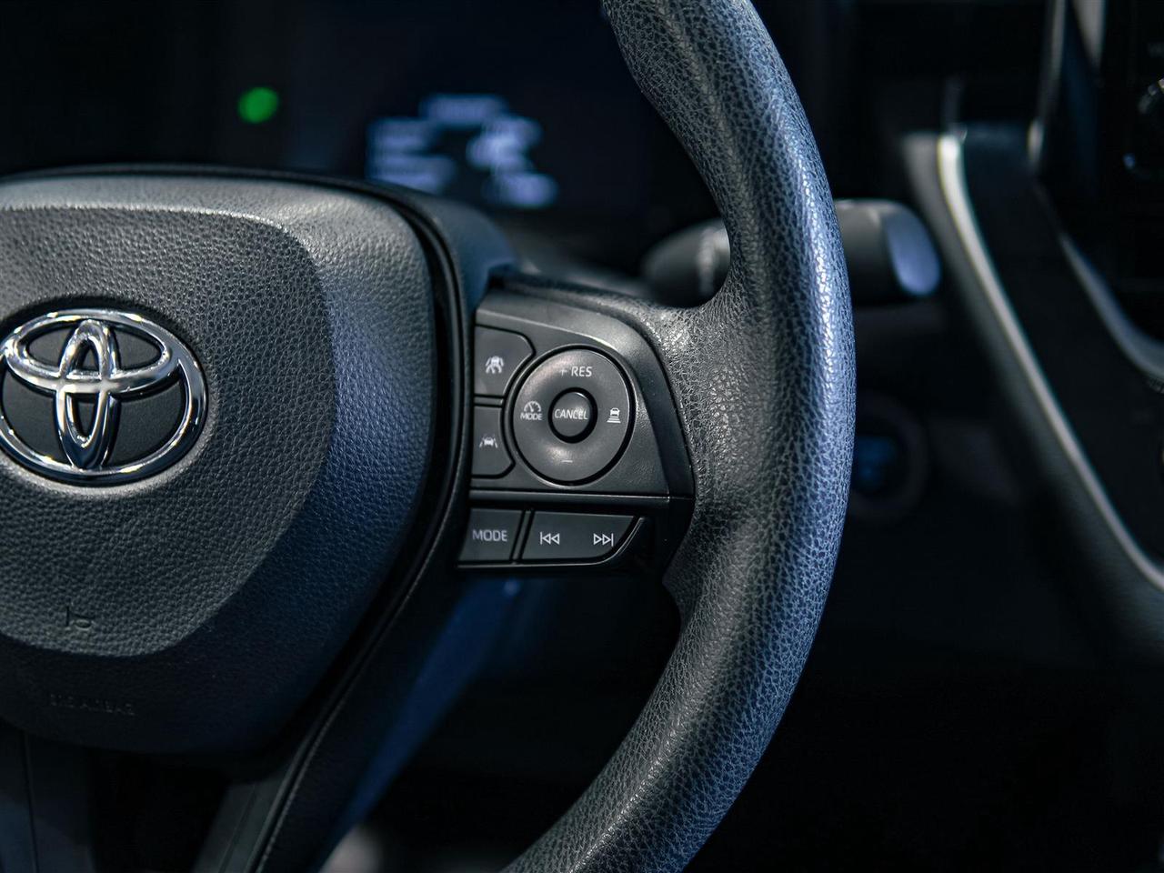 2024 Toyota Corolla SOLD BY NANDU Photo