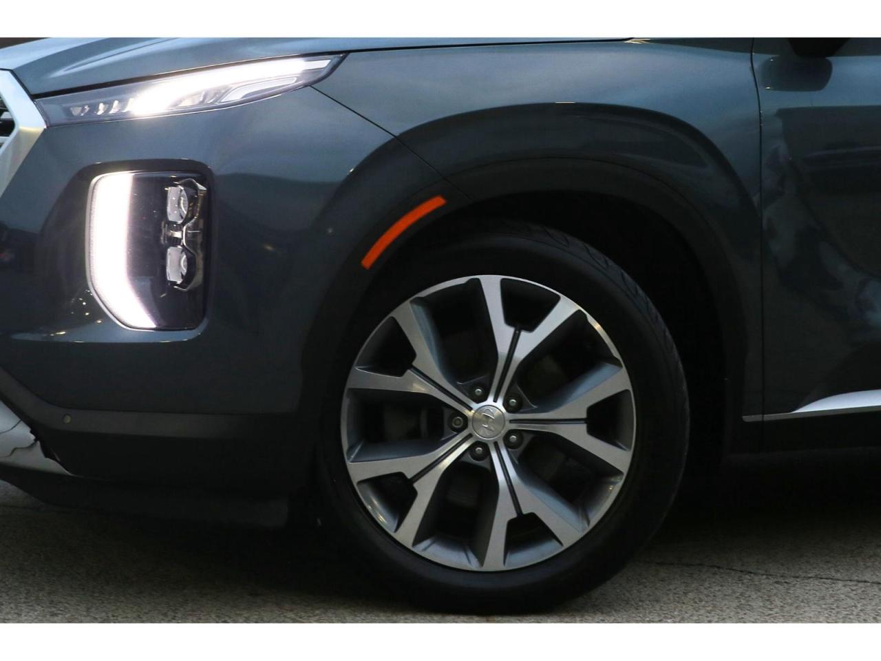 2021 Hyundai PALISADE Luxury Package | AWD Photo