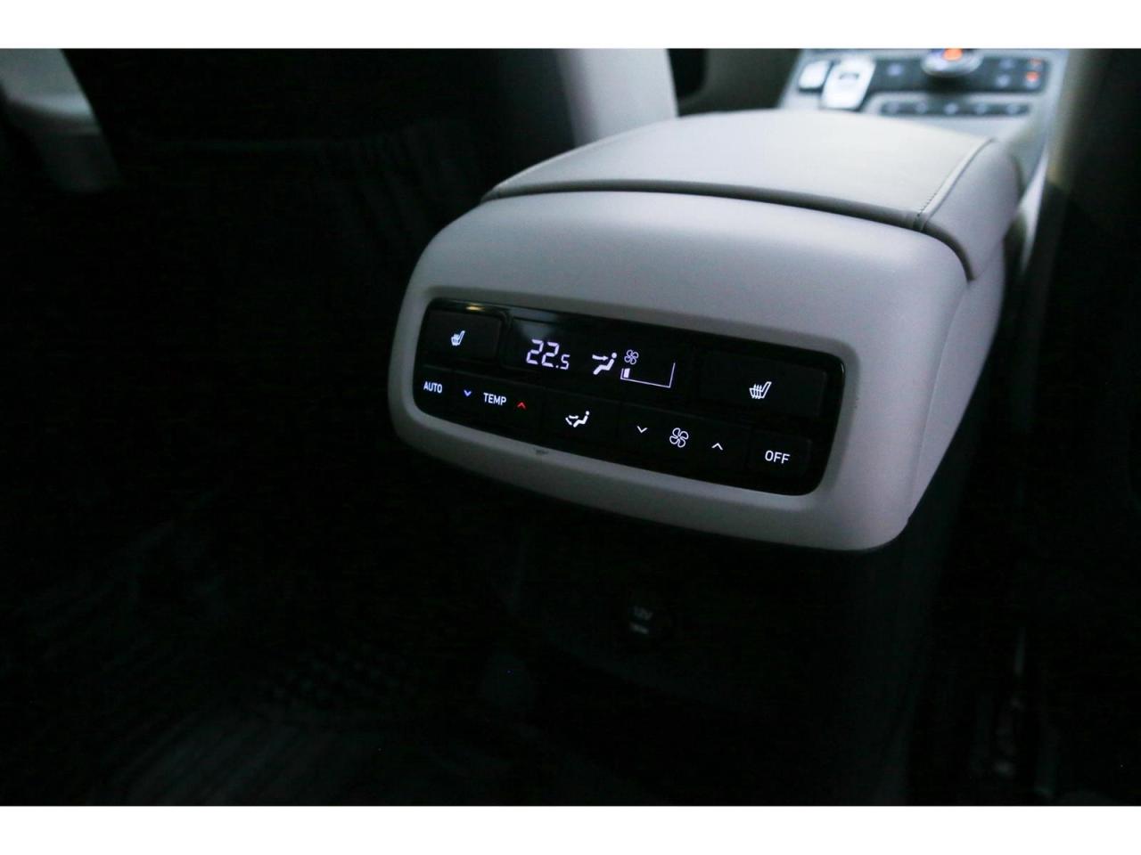 2021 Hyundai PALISADE Luxury Package | AWD Photo