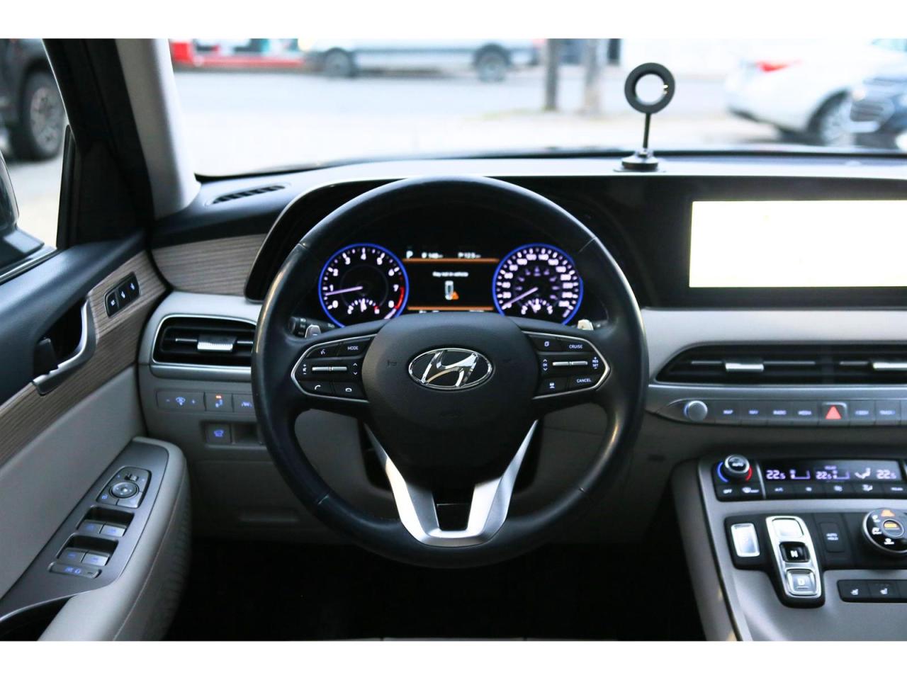 2021 Hyundai PALISADE Luxury Package | AWD Photo