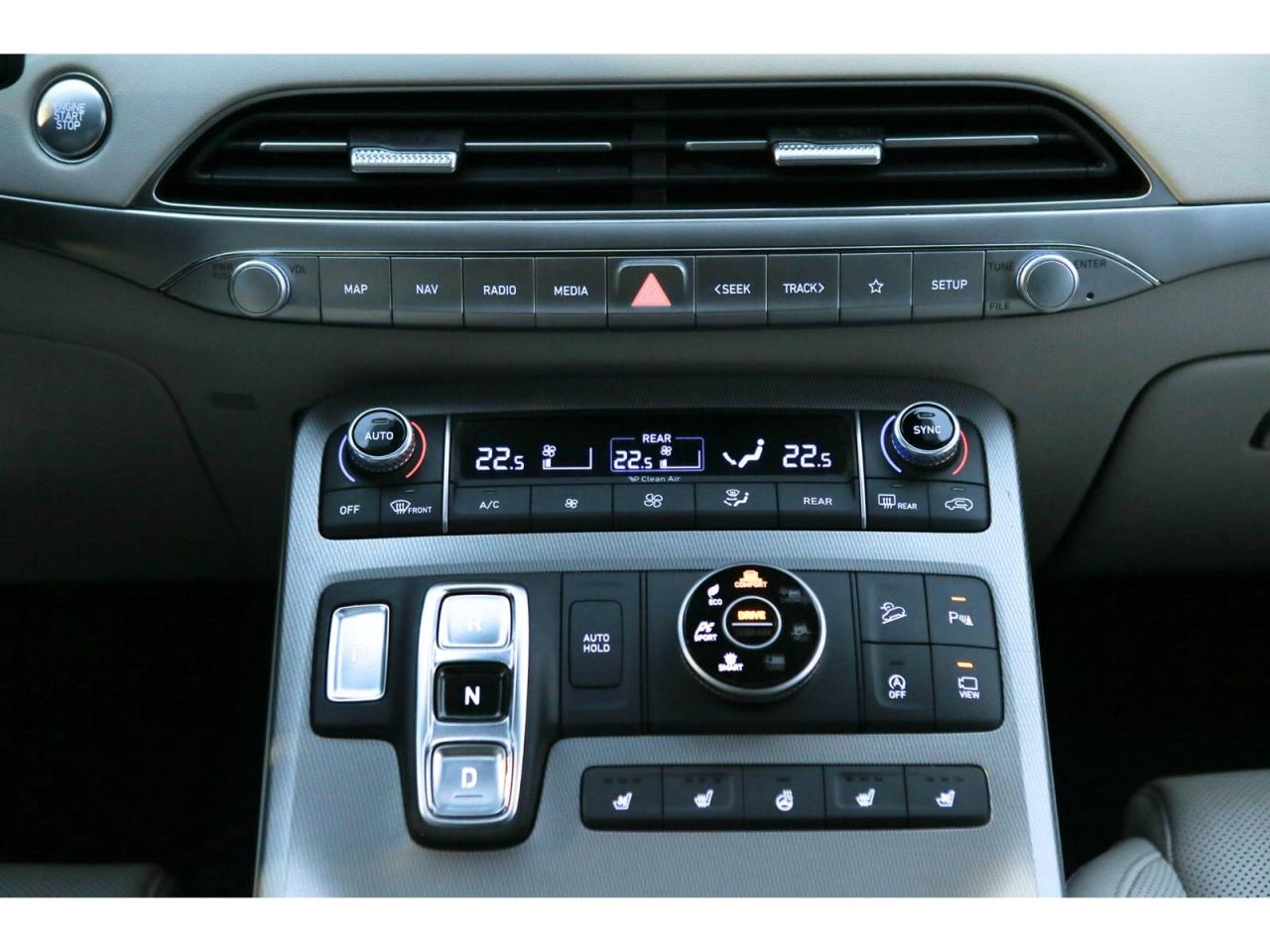 2021 Hyundai PALISADE Luxury Package | AWD Photo