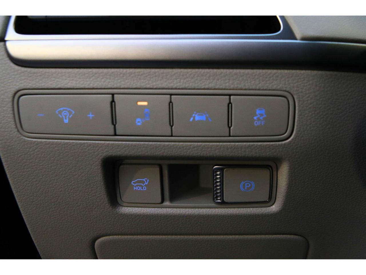 2021 Hyundai PALISADE Luxury Package | AWD Photo