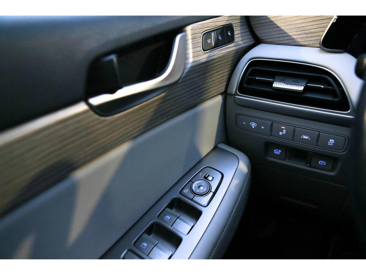 2021 Hyundai PALISADE Luxury Package | AWD Photo