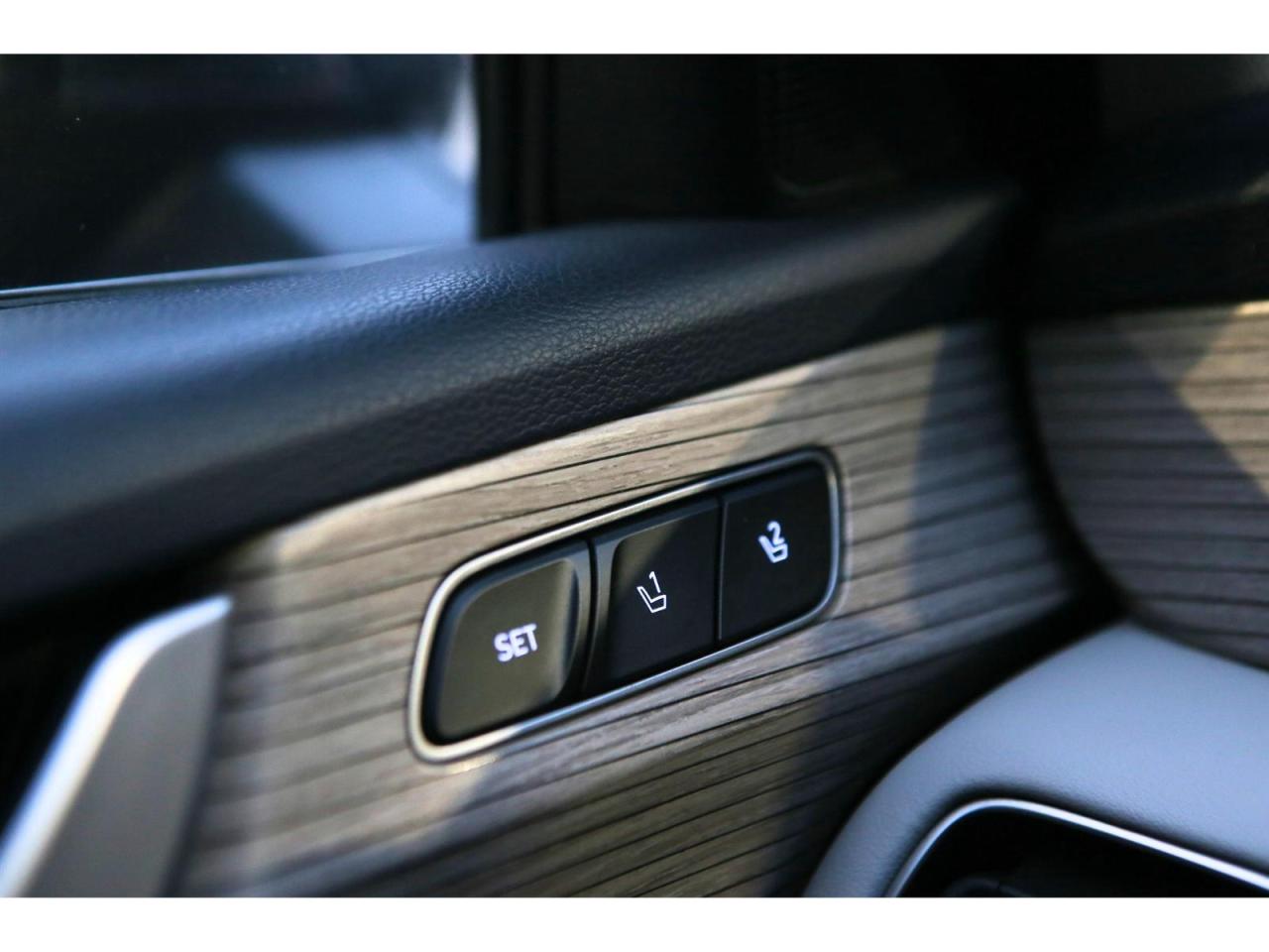 2021 Hyundai PALISADE Luxury Package | AWD Photo