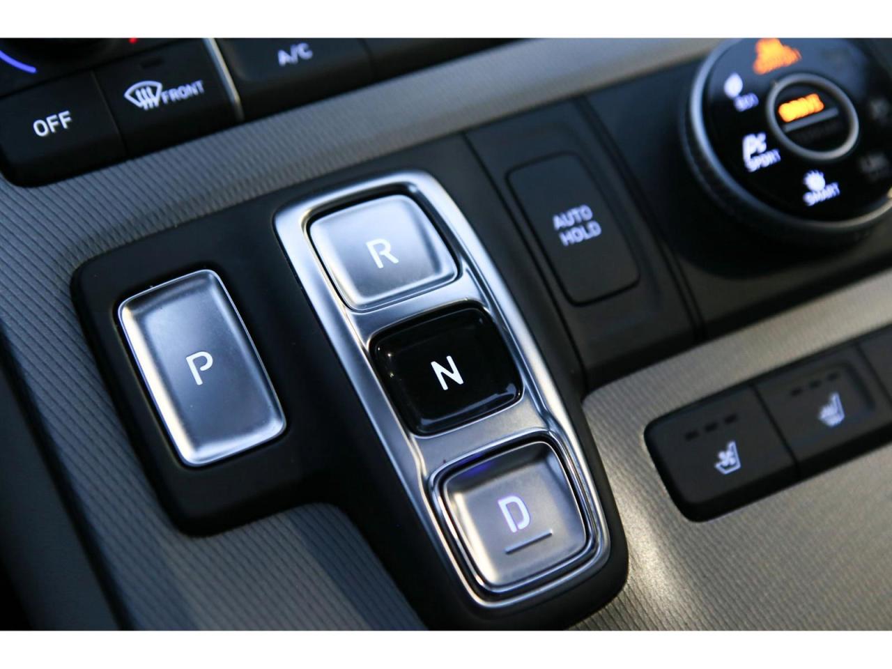 2021 Hyundai PALISADE Luxury Package | AWD Photo