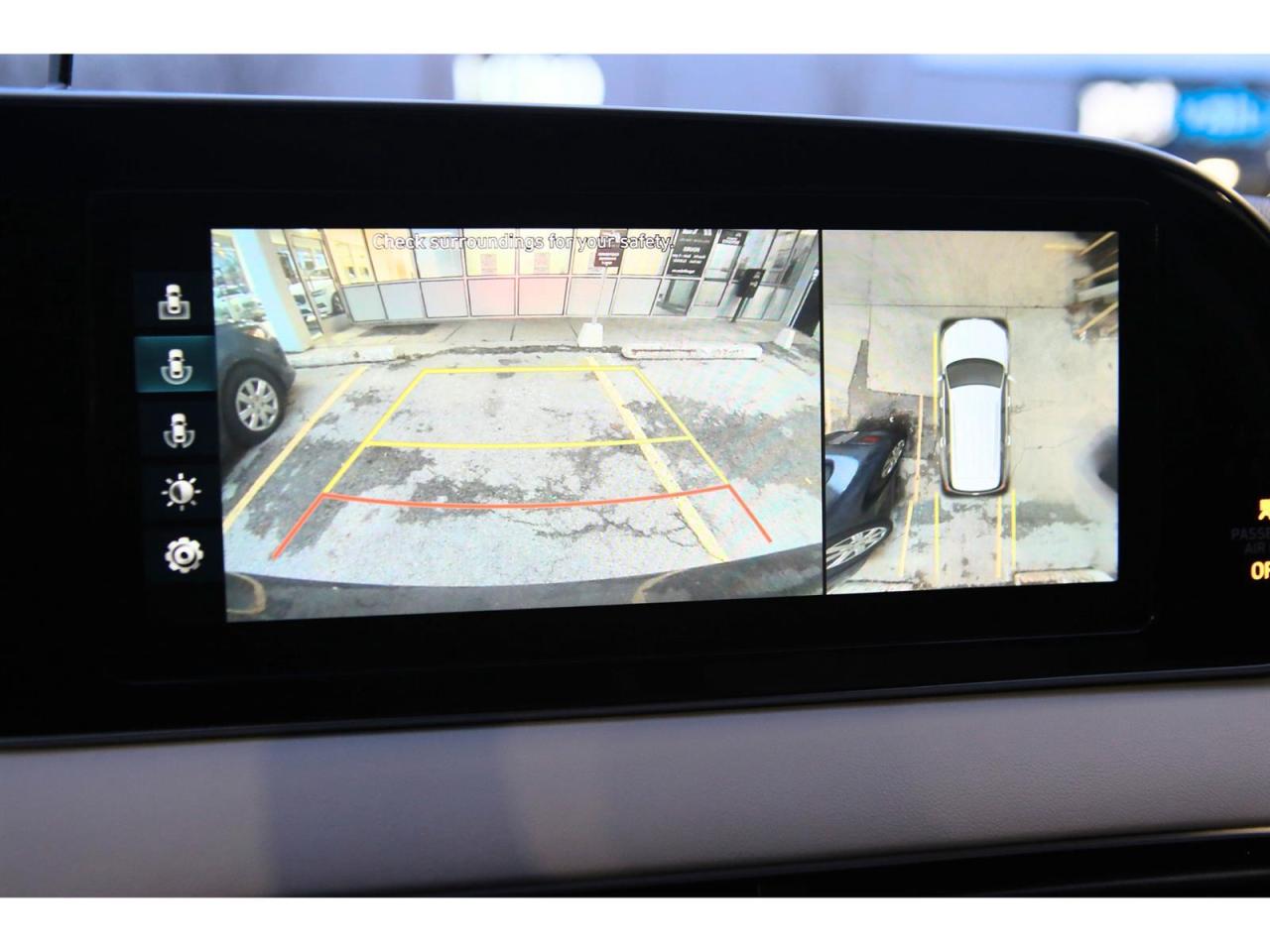 2021 Hyundai PALISADE Luxury Package | AWD Photo