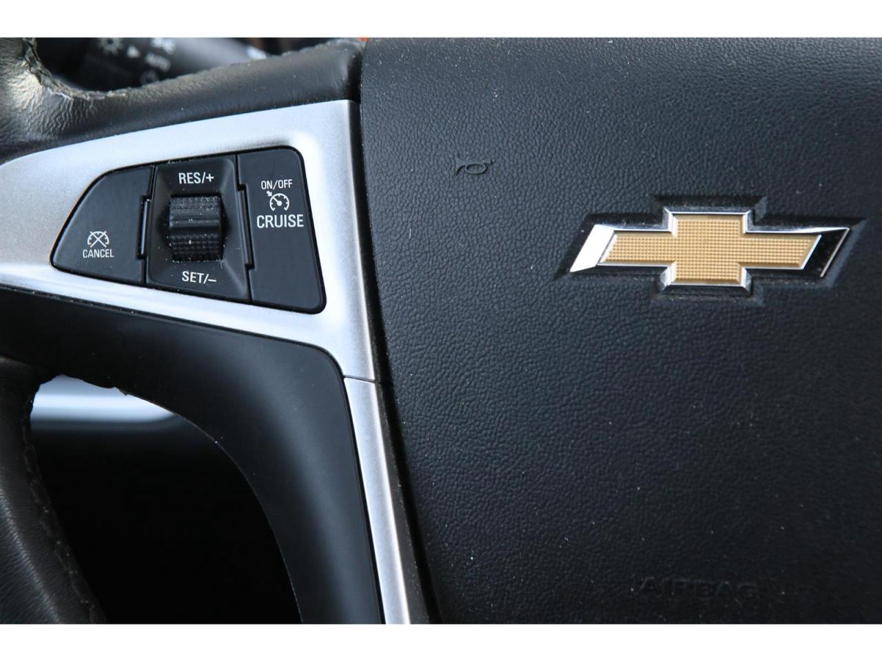 2017 Chevrolet Equinox LT 2WD Photo