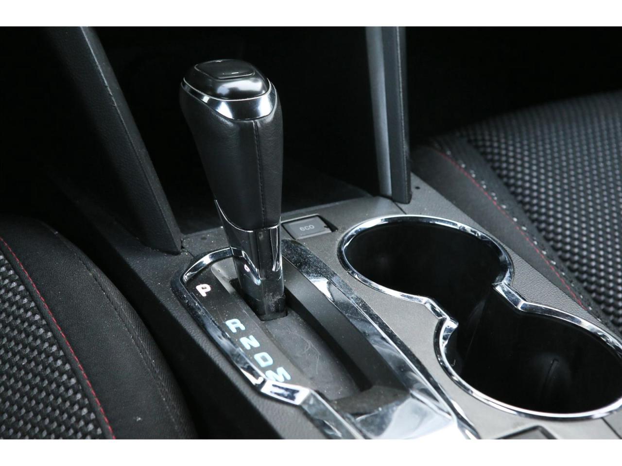 2017 Chevrolet Equinox LT 2WD Photo