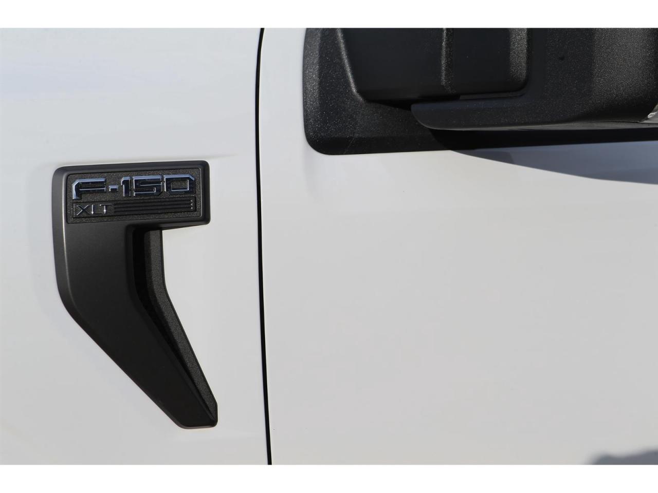 2021 Ford F-150 XLT  SuperCrew 5.5-ft. Bed 4X4 Photo