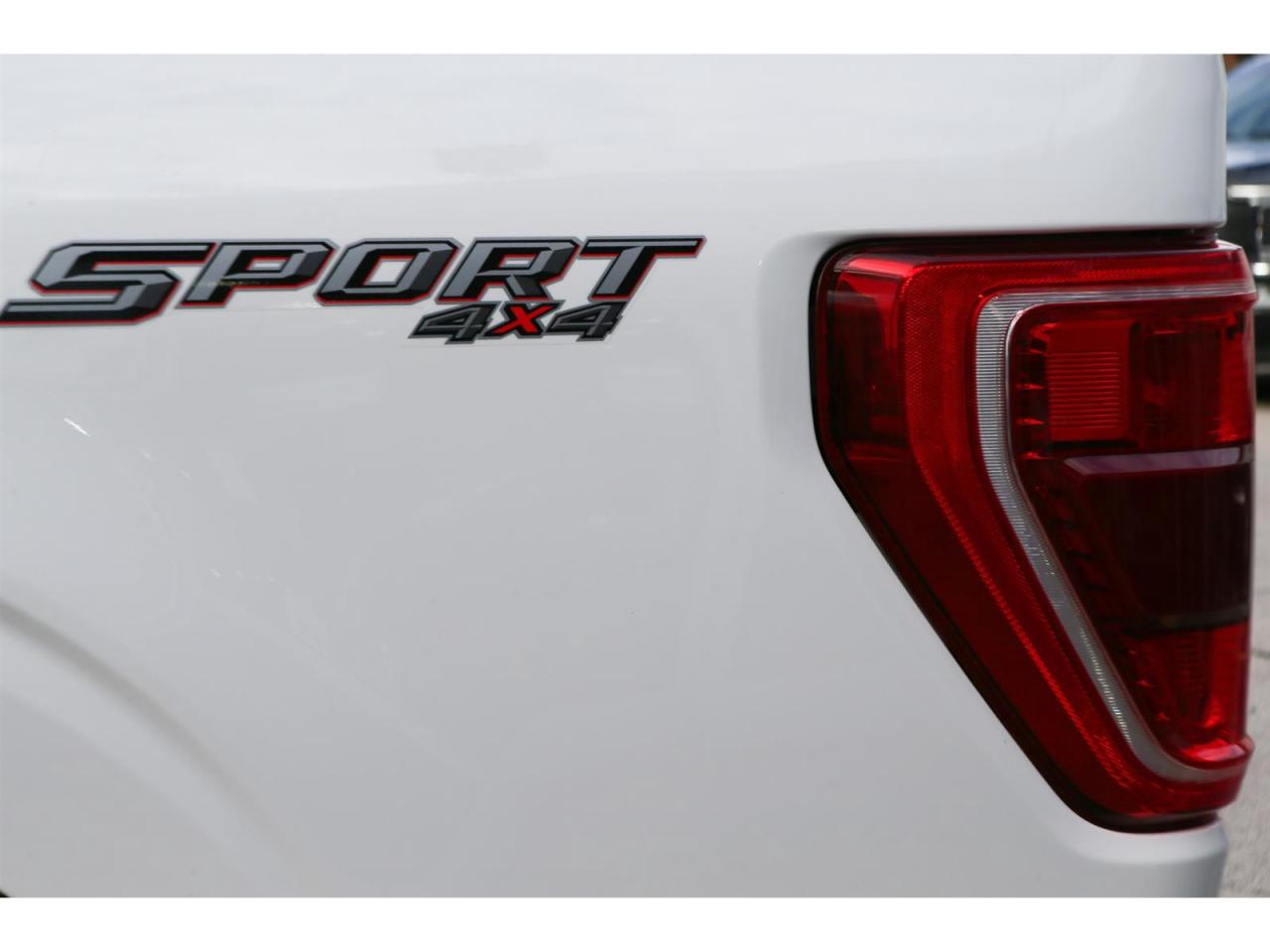 2021 Ford F-150 XLT  SuperCrew 5.5-ft. Bed 4X4 Photo