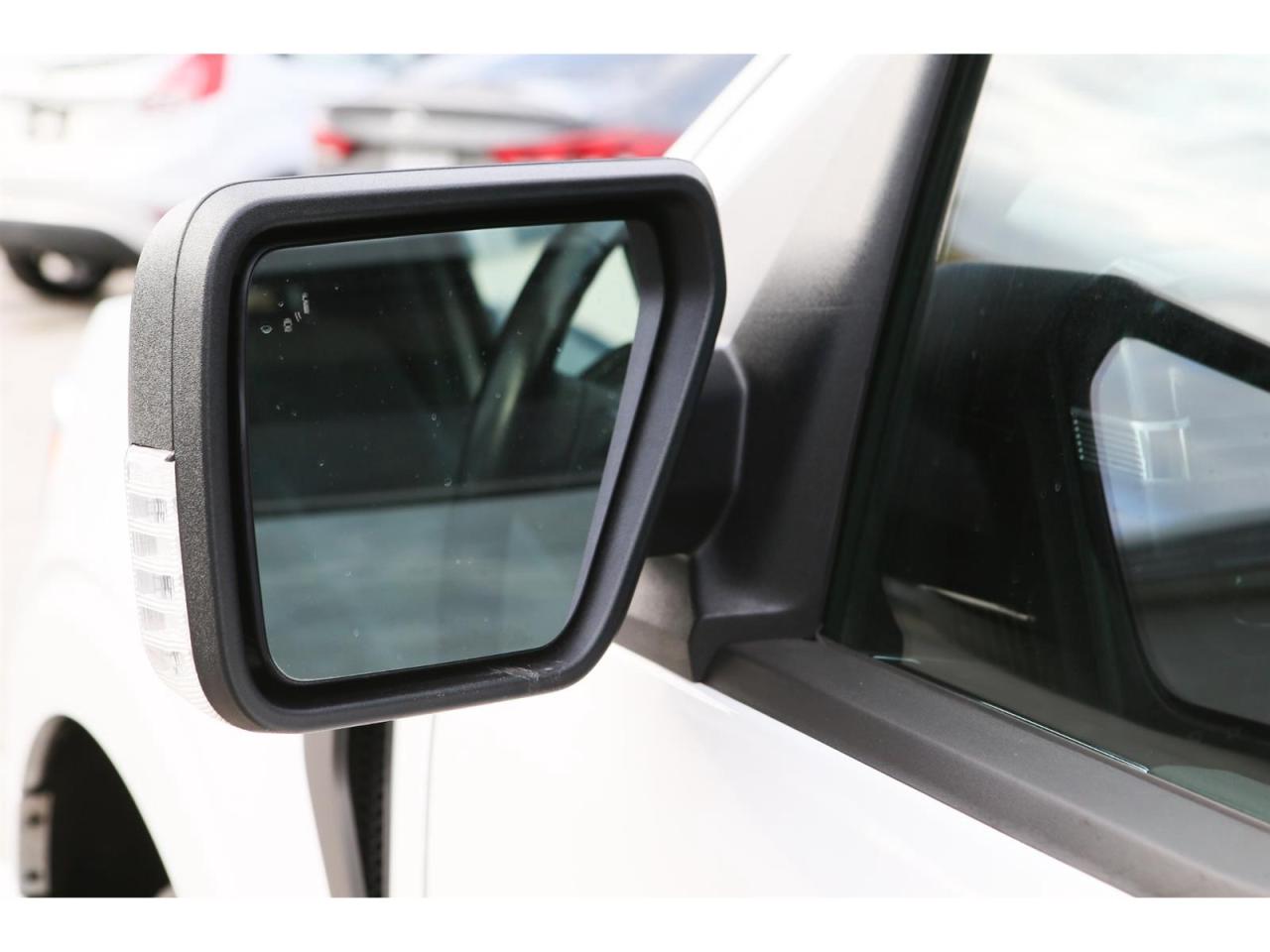 2021 Ford F-150 XLT  SuperCrew 5.5-ft. Bed 4X4 Photo