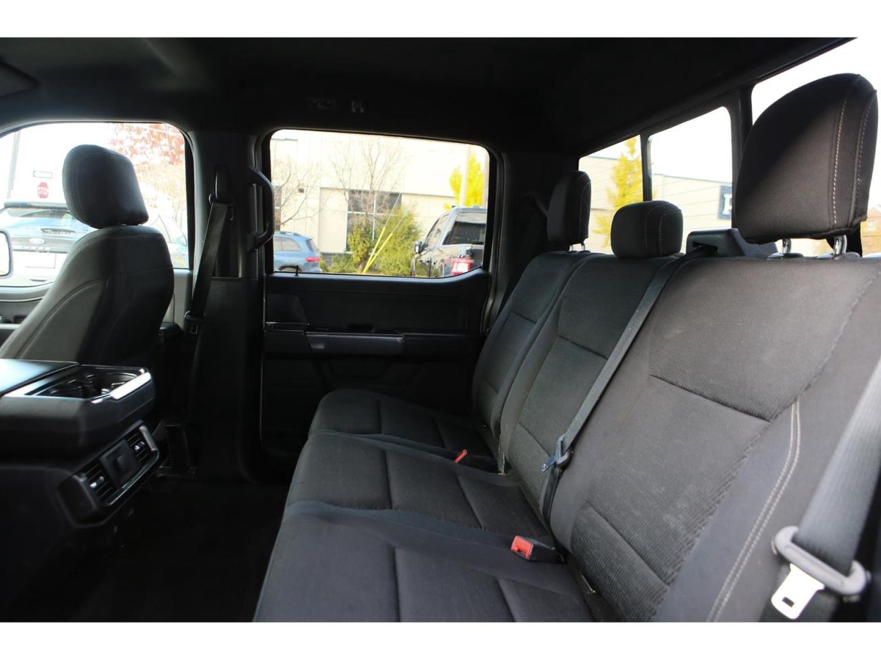 2021 Ford F-150 XLT  SuperCrew 5.5-ft. Bed 4X4 Photo
