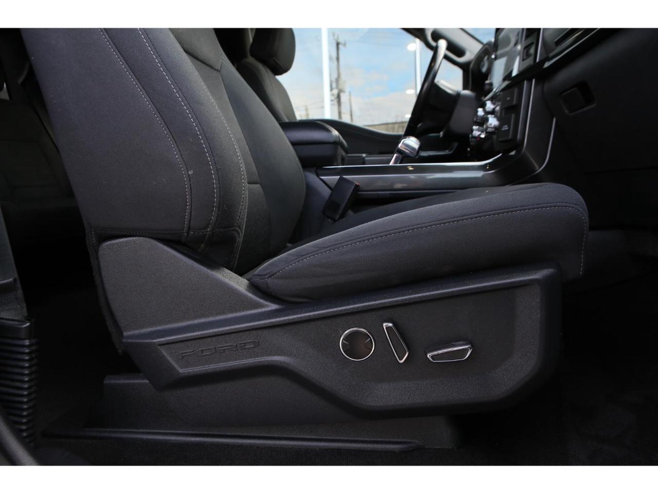 2021 Ford F-150 XLT  SuperCrew 5.5-ft. Bed 4X4 Photo