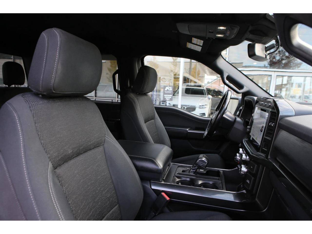 2021 Ford F-150 XLT  SuperCrew 5.5-ft. Bed 4X4 Photo