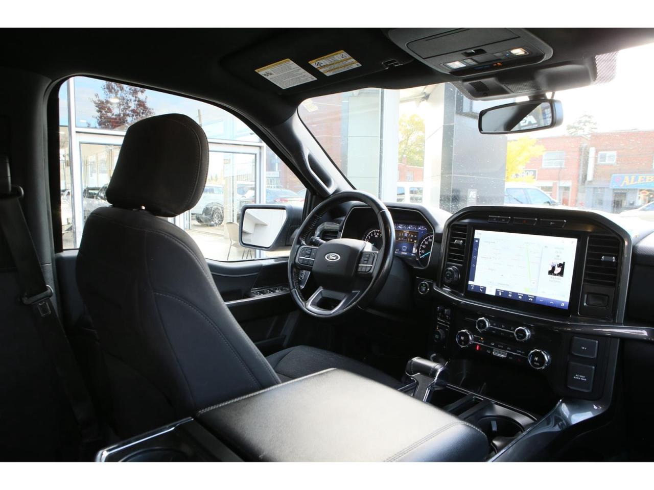 2021 Ford F-150 XLT  SuperCrew 5.5-ft. Bed 4X4 Photo