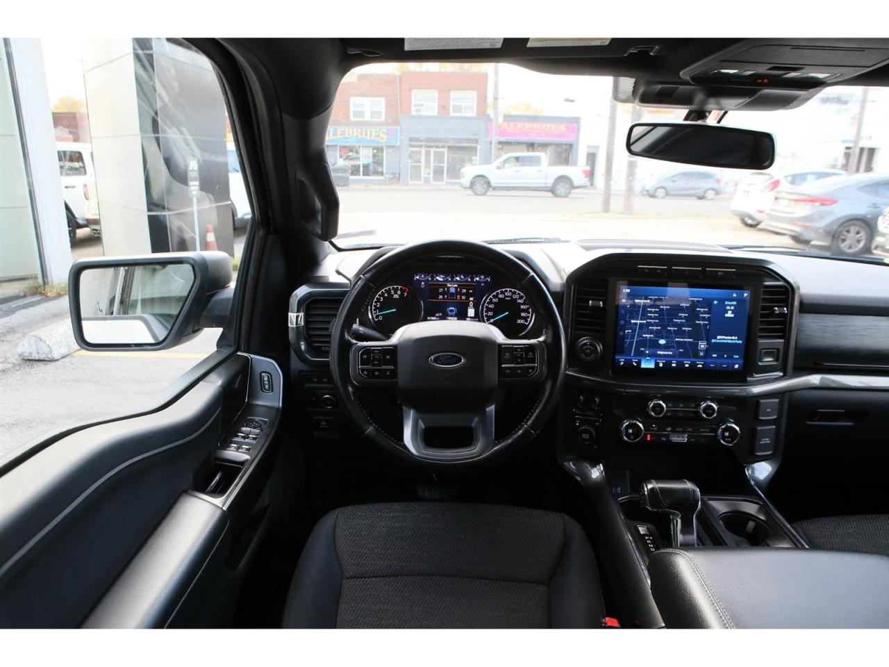 2021 Ford F-150 XLT  SuperCrew 5.5-ft. Bed 4X4 Photo