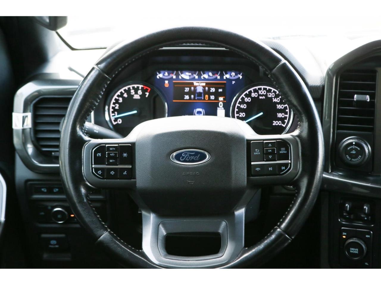 2021 Ford F-150 XLT  SuperCrew 5.5-ft. Bed 4X4 Photo