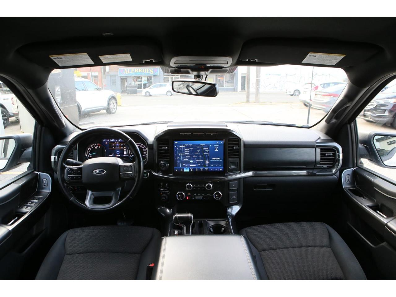 2021 Ford F-150 XLT  SuperCrew 5.5-ft. Bed 4X4 Photo