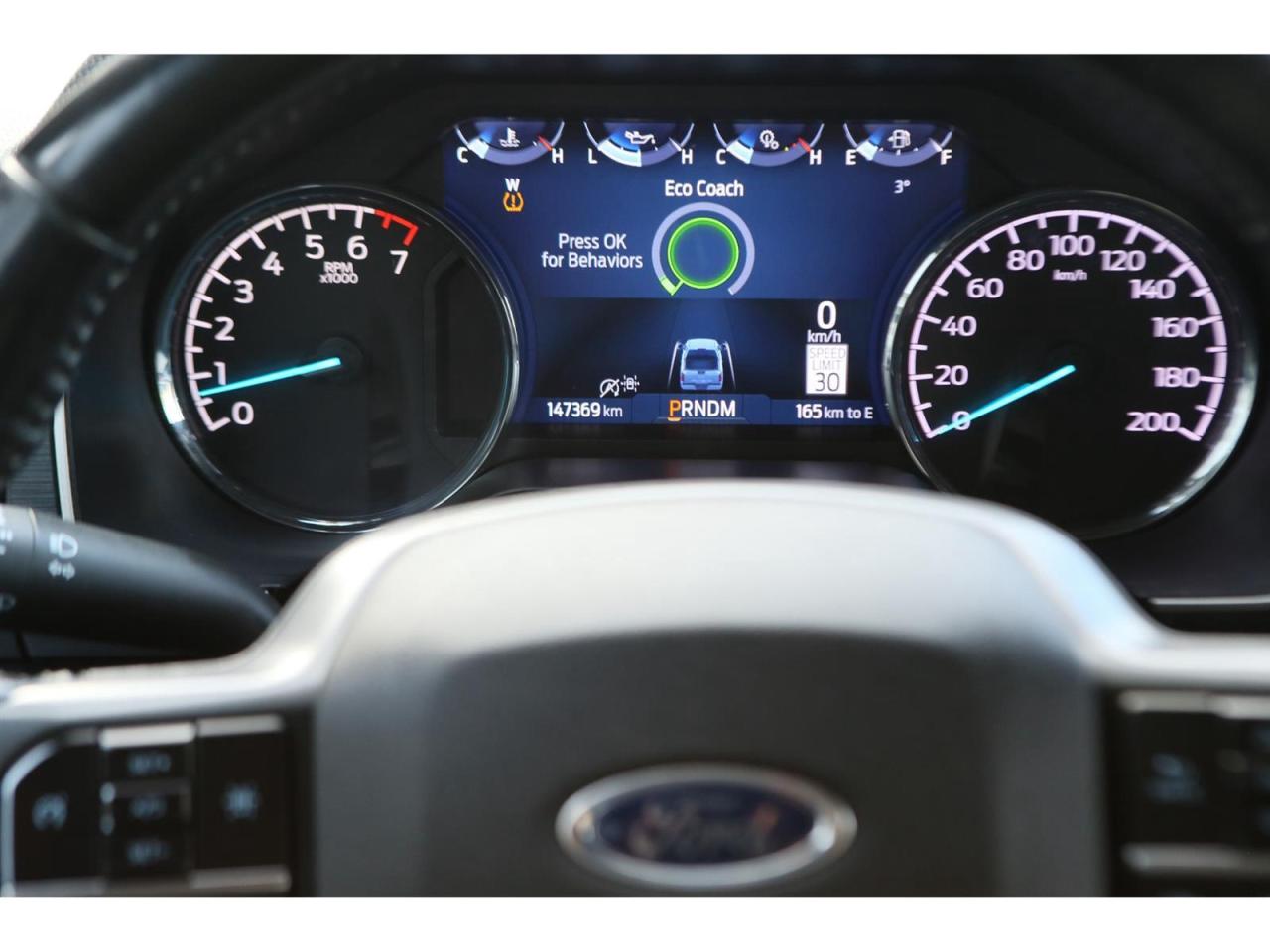 2021 Ford F-150 XLT  SuperCrew 5.5-ft. Bed 4X4 Photo