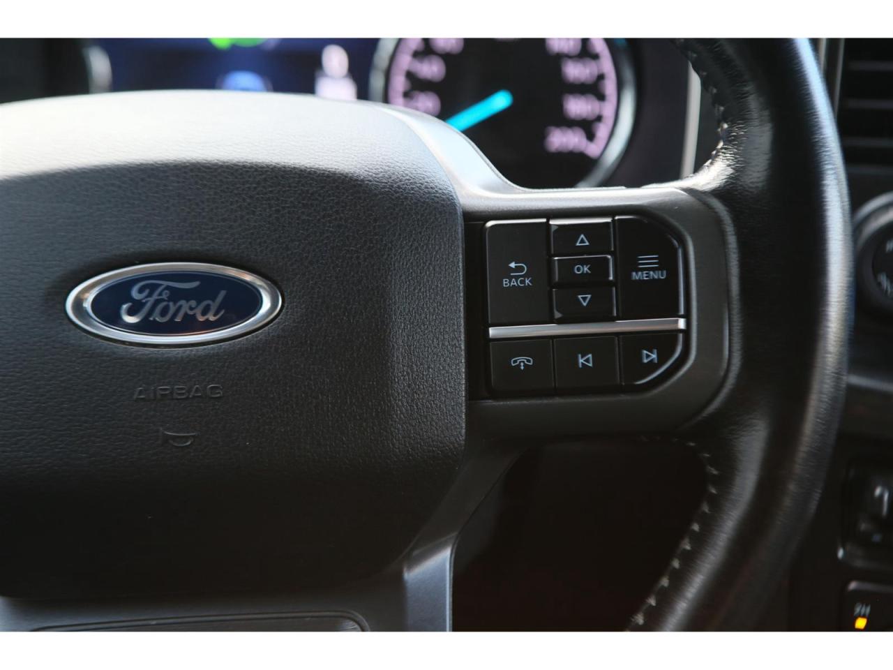 2021 Ford F-150 XLT  SuperCrew 5.5-ft. Bed 4X4 Photo