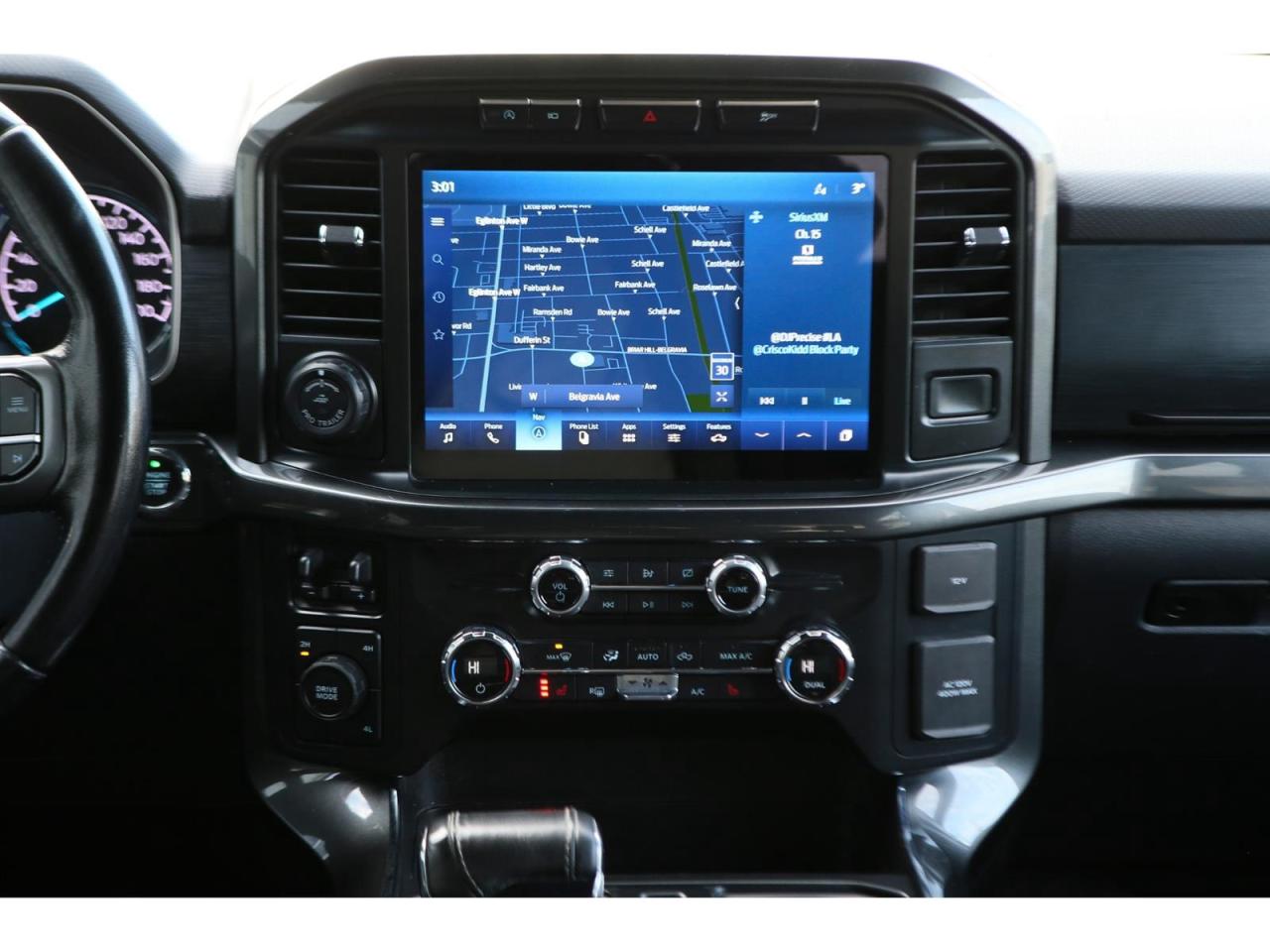 2021 Ford F-150 XLT  SuperCrew 5.5-ft. Bed 4X4 Photo